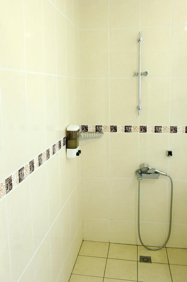 Lu An Backpacker Hostel จี๋จี๋ ห้อง รูปภาพ